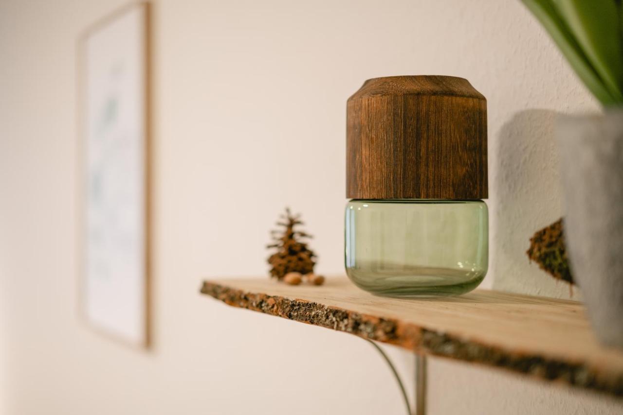 Modernes 2-Zimmer Themen-Apartment Im Zentrum Bayreuth Ngoại thất bức ảnh